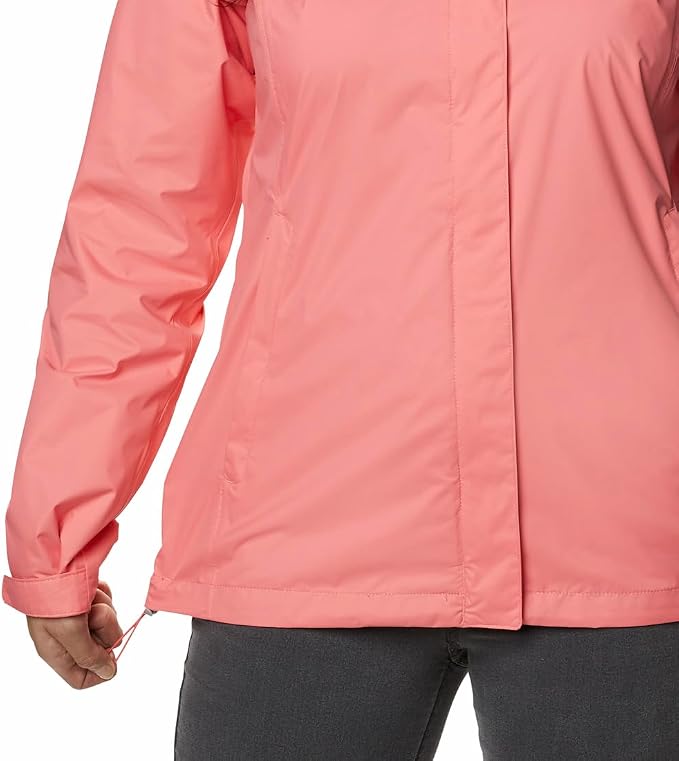 Columbia Women’s Arcadia II Jacket
