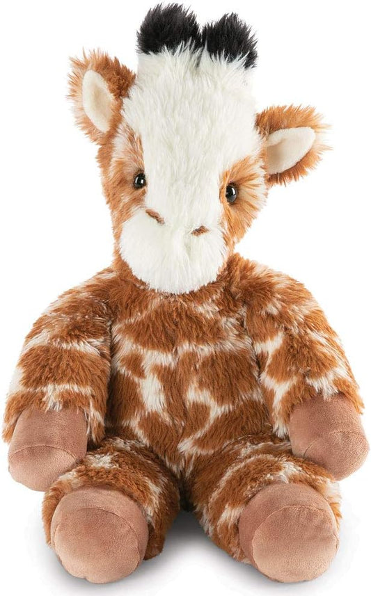 Vermont Teddy Bear Stuffed Giraffe - Giraffe Stuffed Animal, 18 Inch, Oh So Soft