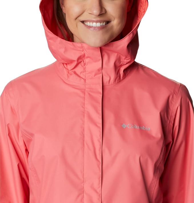 Columbia Women’s Arcadia II Jacket