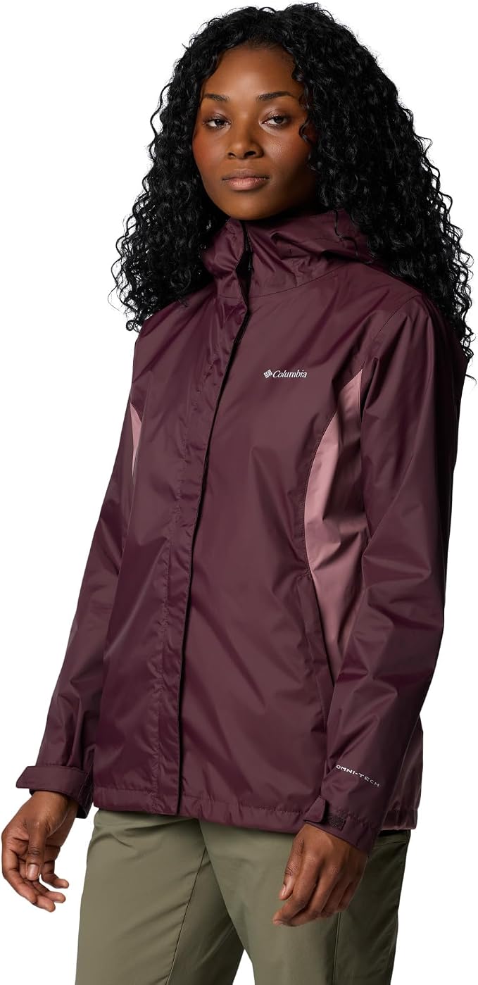 Columbia Women’s Arcadia II Jacket