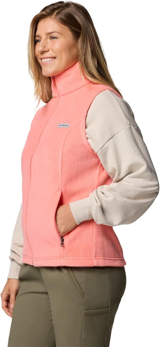 Columbia Women's Benton Springs Vest
