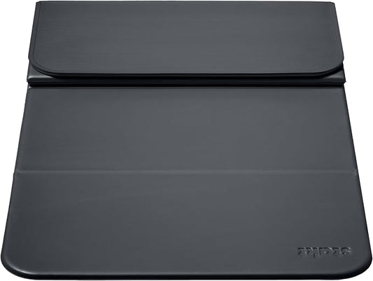 Stakt The Original Foldable Yoga Mat, Premium Foldable Exercise & Workout Mat with Non-Slip Surface, Lightweight Portable for Studio or Home Use, As Seen on Shark Tank