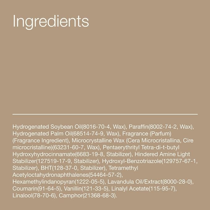 Bath & Body Works Single Wick Candle, Mahogany Coconut Candle, Long-Lasting Burn Up to 45 Hours, Exclusively Fragranced Soy Wax Blend, 8 oz - 2 Pack