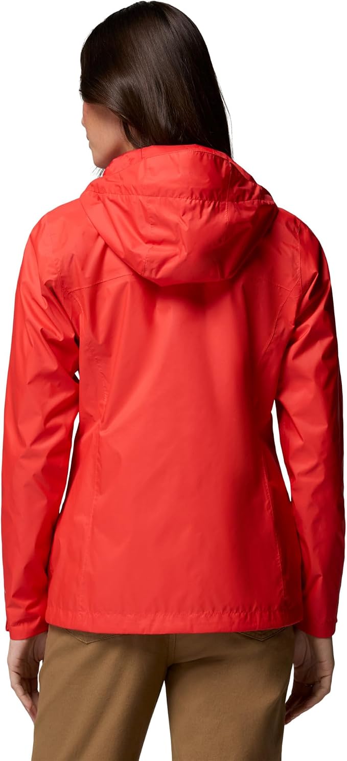 Columbia Women’s Arcadia II Jacket