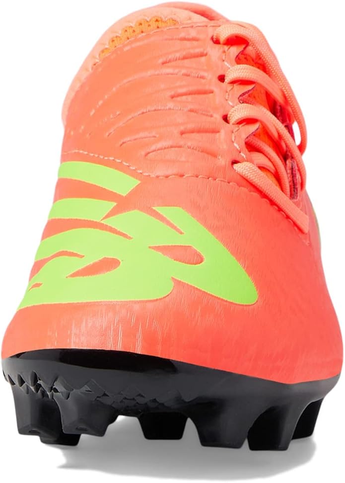 New Balance Kid's Furon V6+ Dispatch Junior FG Soccer Shoe