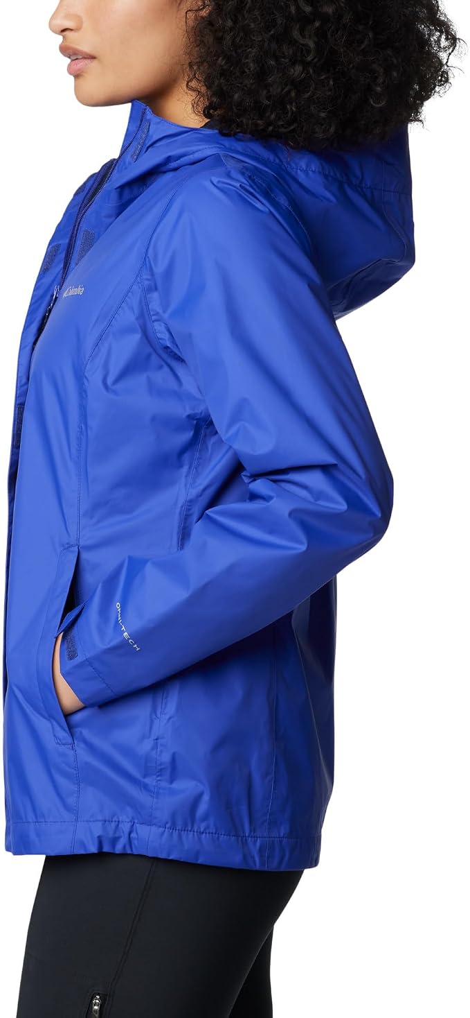 Columbia Women’s Arcadia II Jacket