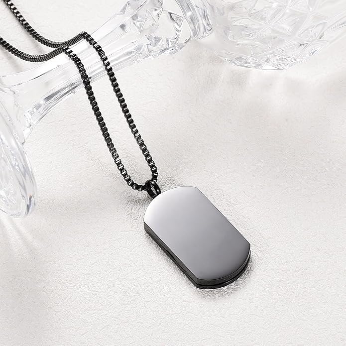 Cross Essential Oil Diffuser Necklace Aromatherapy Pendant Locket Jewelry Stainless Steel Perfume Necklace| 22 Adjustable Chain| 12 Refill Pads| Gift Box