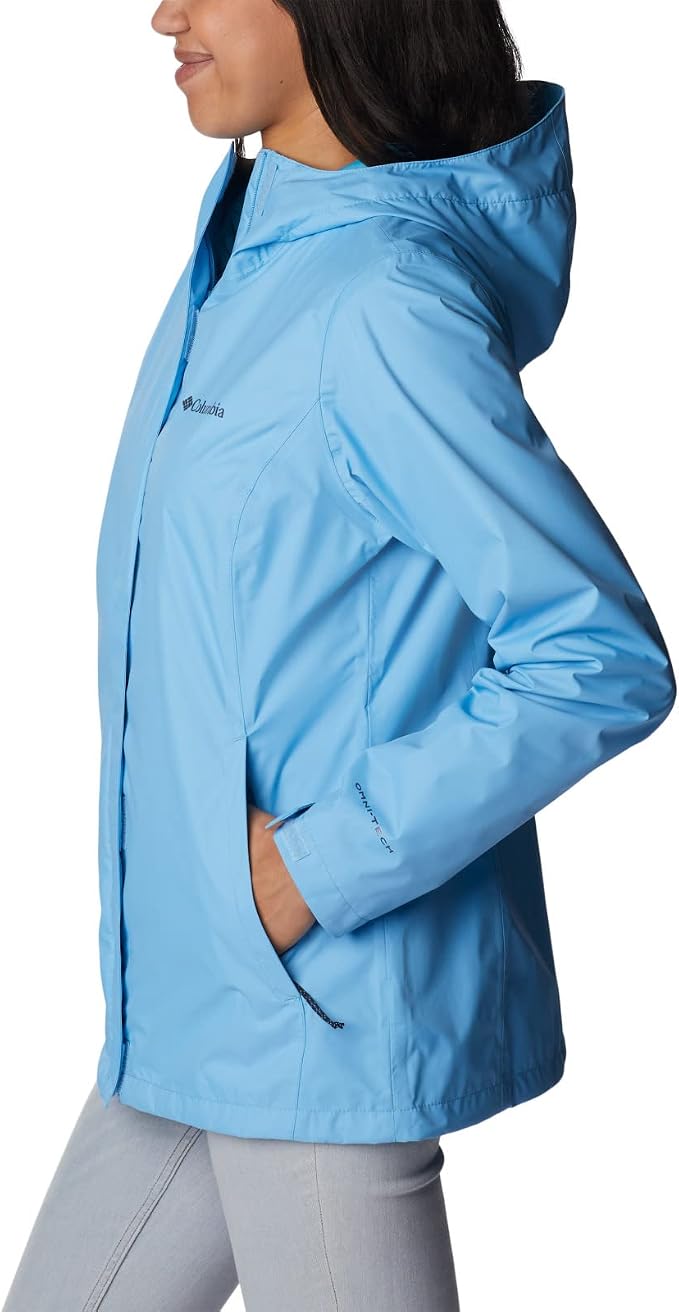 Columbia Women’s Arcadia II Jacket