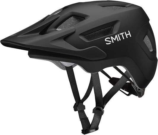 Smith Sidekick Jr Children' s Cycling Helmet – Kids MTB Bike Helmet with MIPS Technology – Lightweight Protection for Boys + Girls – Integrated Visor