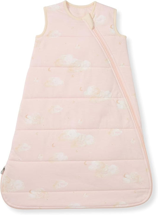 Burt's Bees Baby Organic Beekeeper Infant Wearable Blanket, Unisex Swaddle, Lightweight 0.5 TOG or Medium Weight 1.5 TOG