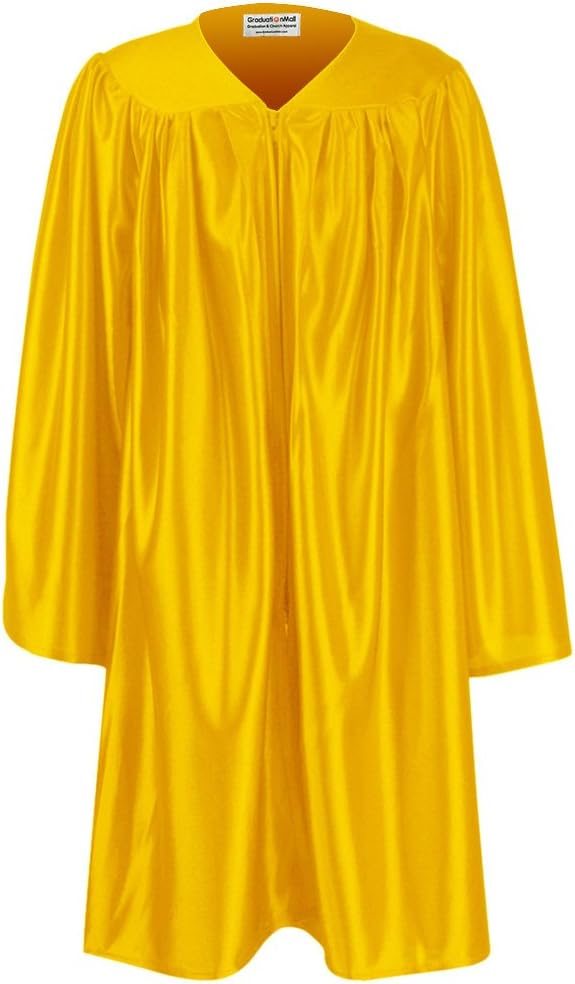 GraduationMall Kindergarten Graduation Cap Gown Stole Package with 2025 Tassel, Certificate