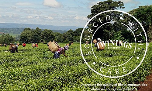 Twinings Tea Variety Sampler Keurig K-Cups, 20 Count