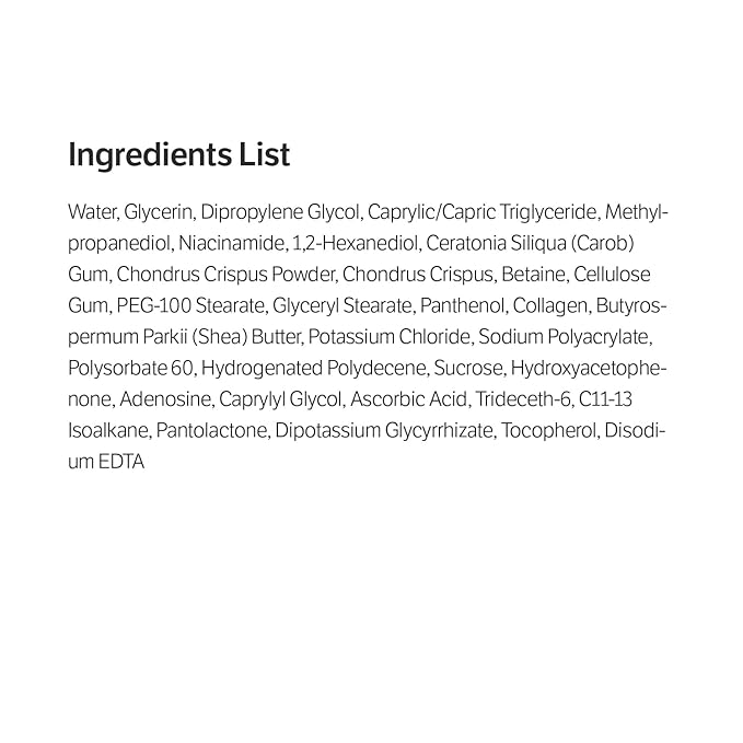 SUNGBOON EDITOR Deep Collagen Niacin-Vita C Overnight Mask | Brightening & Wrinkle Care Mask | 2,160,000PPB Collagen + Niacinamide + Vita C | Korean Skincare, 4ea | Valentines Day Gifts for Woman