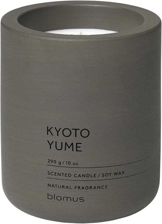 Blomus Scented Candle Tarmac L 65953