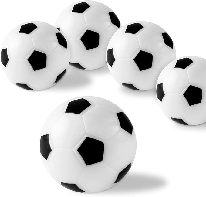 Super Z Outlet Table Soccer Foosballs Recreation Ball Small