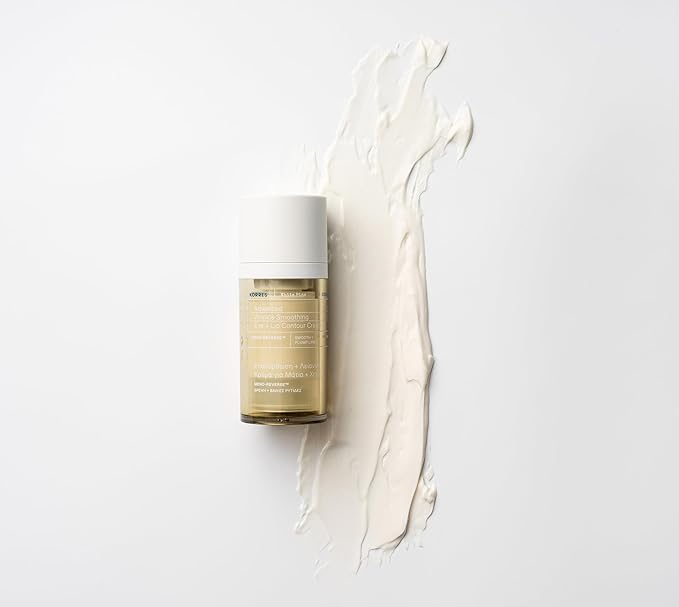 KORRES WH.PINE.EYE CR.15ML
