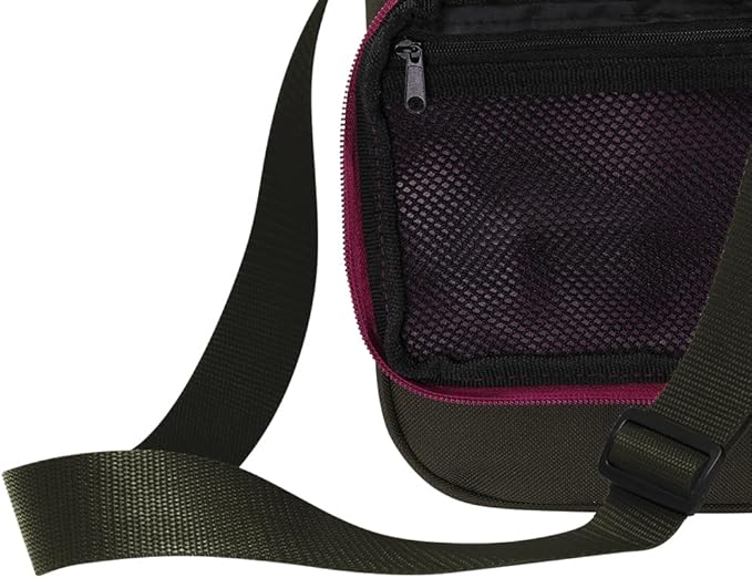 MVP Disc Sports Cell Disc Golf Starter Bag (Choose Your Favorite Color)