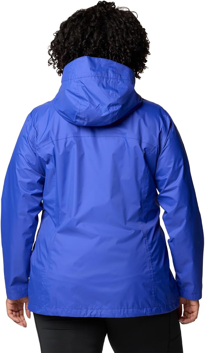 Columbia Women’s Arcadia II Jacket