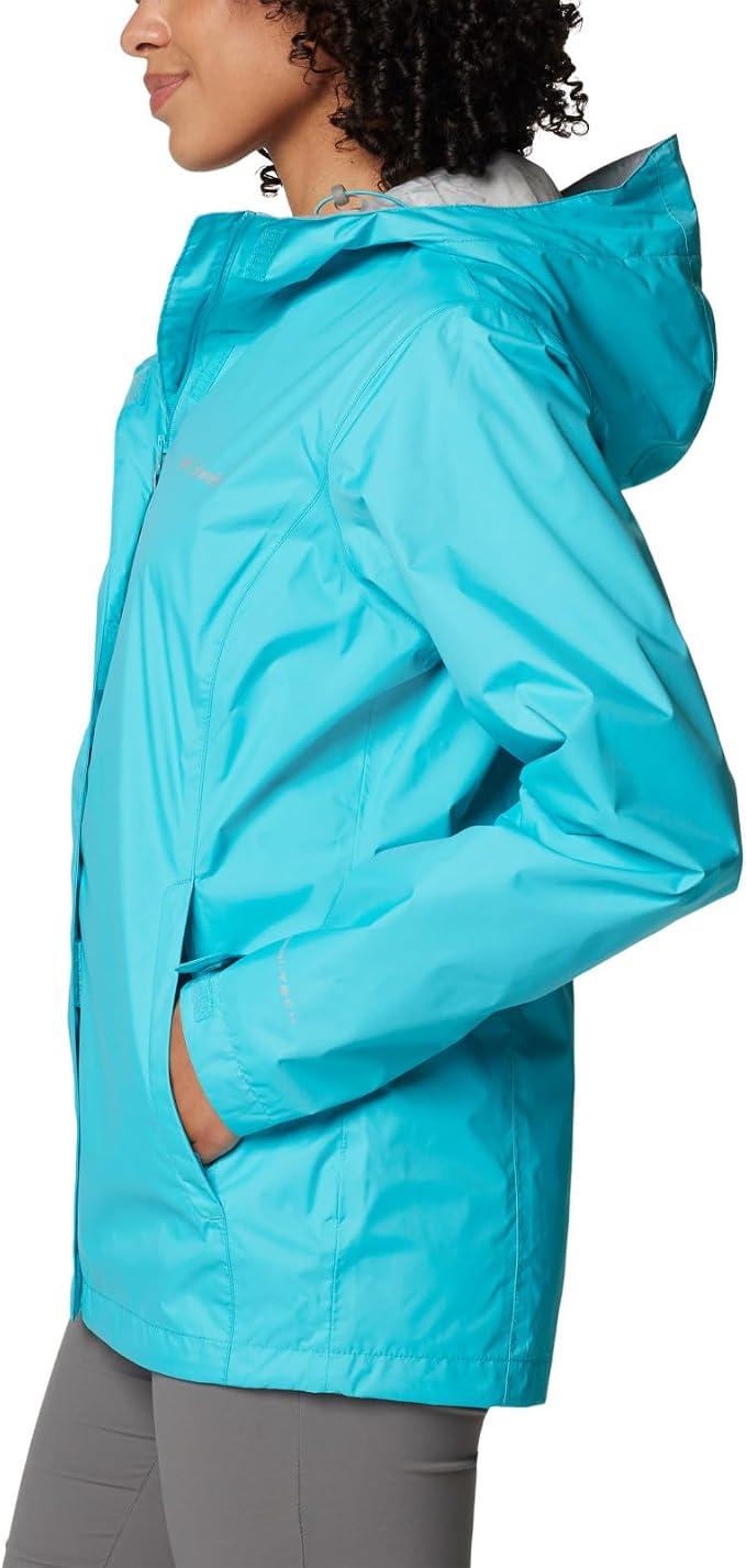Columbia Women’s Arcadia II Jacket