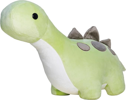 Bellzi Giant Brontosaurus – 22" Cute Stuffed Animal Plush Toy – Soft & Adorable Giant Brontosaurus Plushie Gift – Perfect Present for All Ages – Giant Bronti