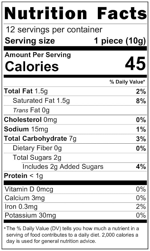 Kim's Magic Pop - Dark Chocolate Flavor Drizzled | 12 Bags | 12 Cakes per Bag | Low Carb, No Trans Fat, All Natural, Multigrain Korean Snack | Easy Bread, Chip, Cracker Replacement