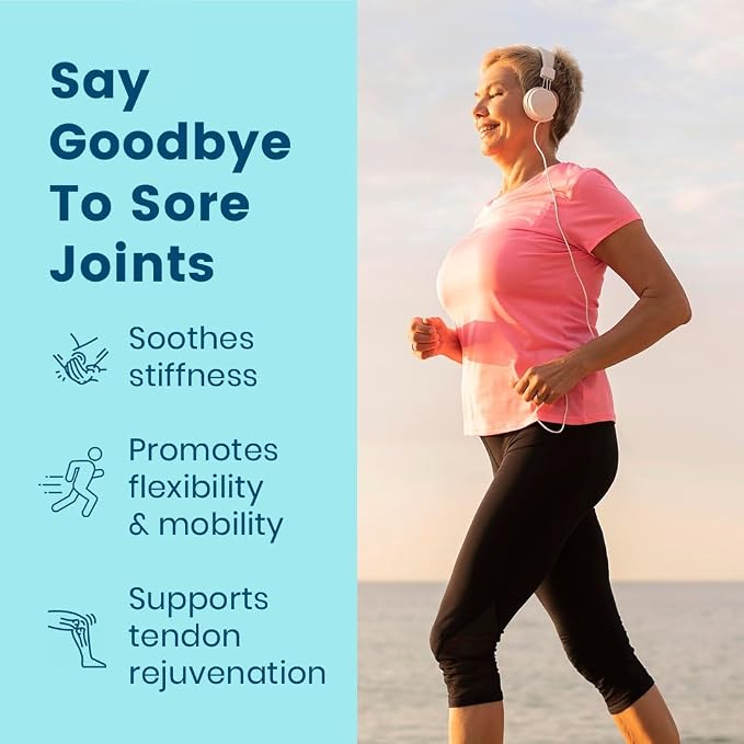 BB Company Provitalize | Womens Probiotic, Menopause | Joint Support, Sexy Midsection Curves, Digestive Health, Menopause Bloat | Turmeric Curcumin Moringa | Packaging Vary | 3 Pack