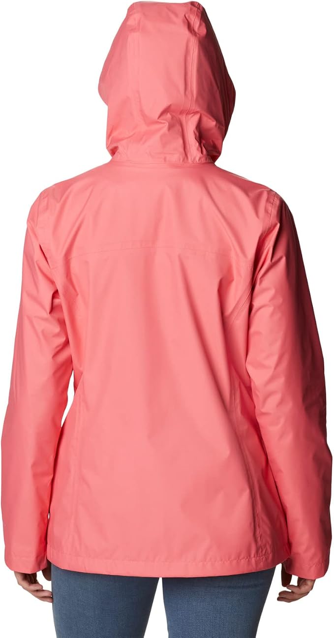 Columbia Women’s Arcadia II Jacket