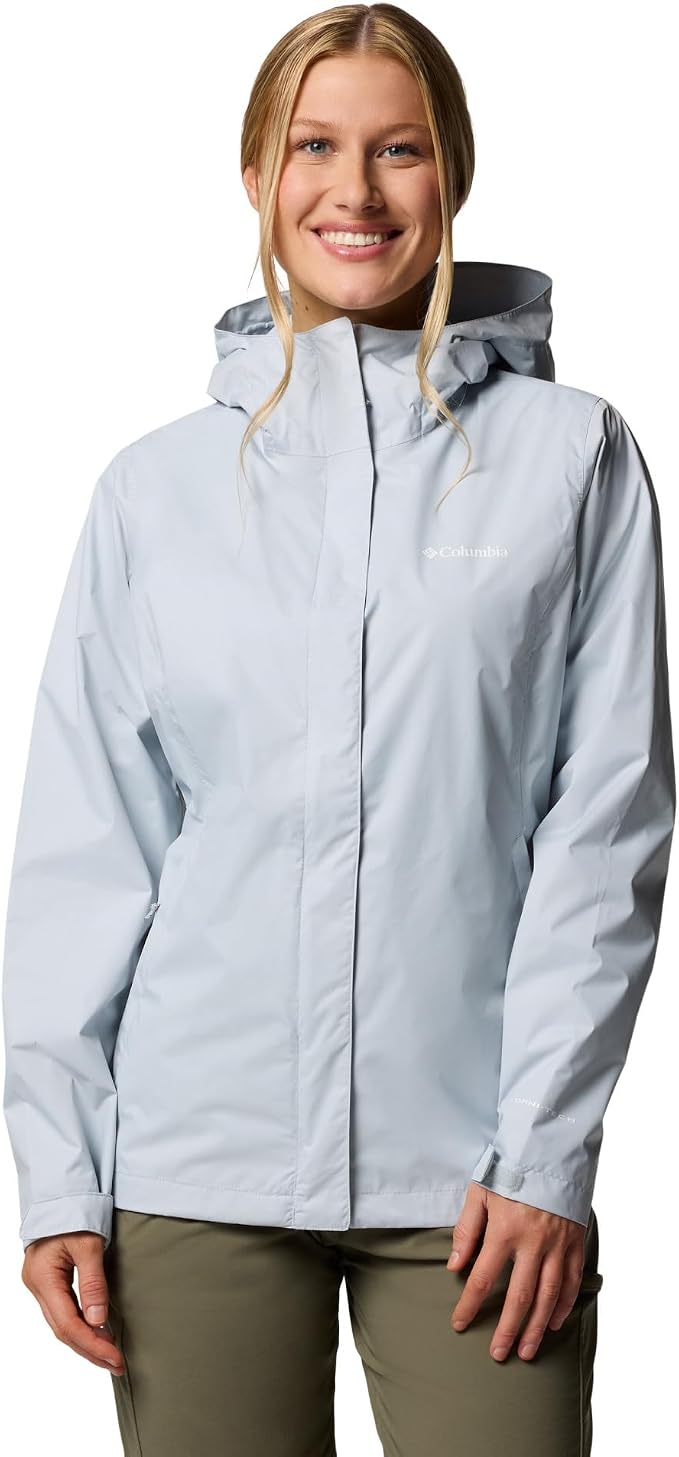 Columbia Women’s Arcadia II Jacket