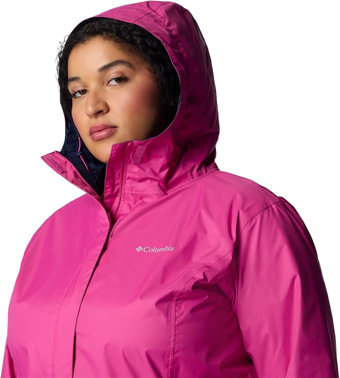 Columbia Women’s Arcadia II Jacket