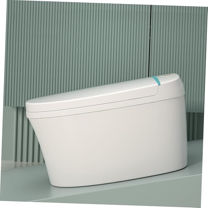 Homoyoyo Boy Girl Potty Training Toilet for Boys and Girls Lightweight Portable Seat Removable Potty Pot for Home Travel Hard Pad Style