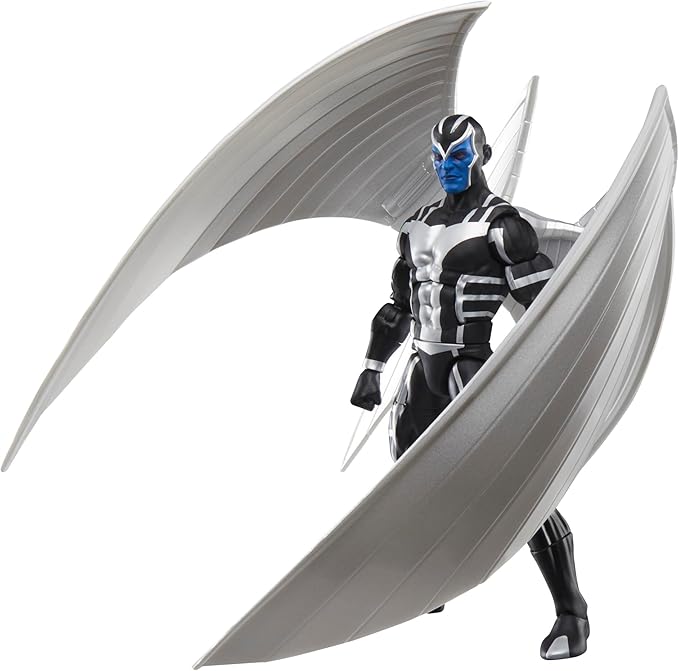 Marvel Legends Series Comic Inspired Archangel Figure