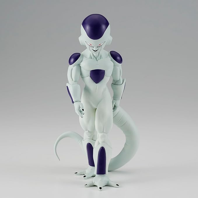 Banpresto - Dragon Ball Z - Frieza vol. 15, Bandai Spirits Solid Edge Works Figure