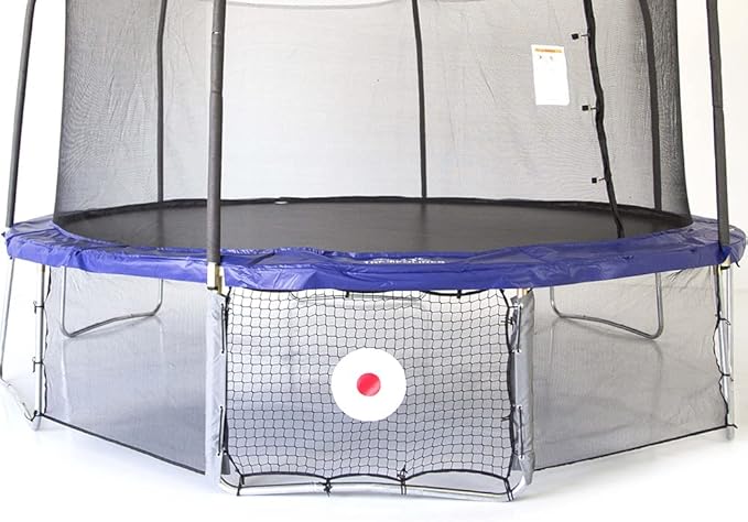 Skywalker Trampolines Kickback Game Accessory