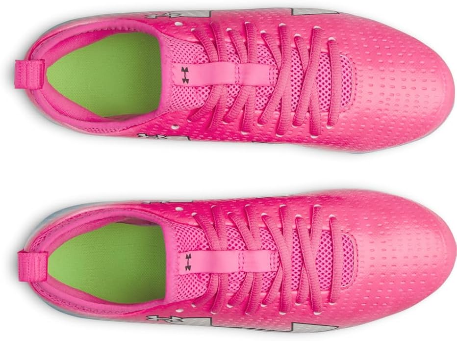 Under Armour Kids Blur Select Jr Football Cleats (Little Kid/Big Kid)