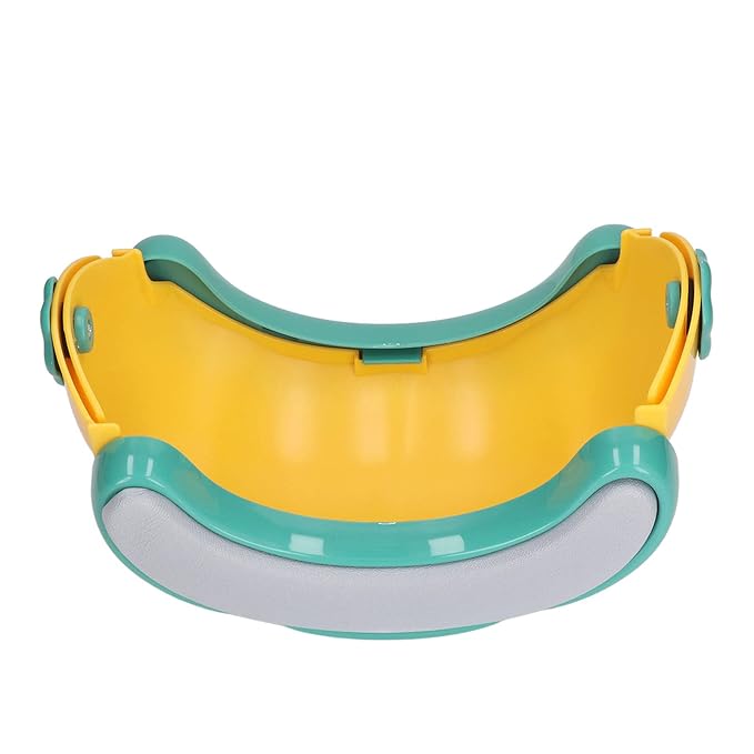 Yinhing Portable Toddler Potty for Travel Foldable Emergency Potty with 20 Baggies Ideal for Road Trips and Outdoor Adventures Lightweight and Convenient for Parents on the (Type 1)
