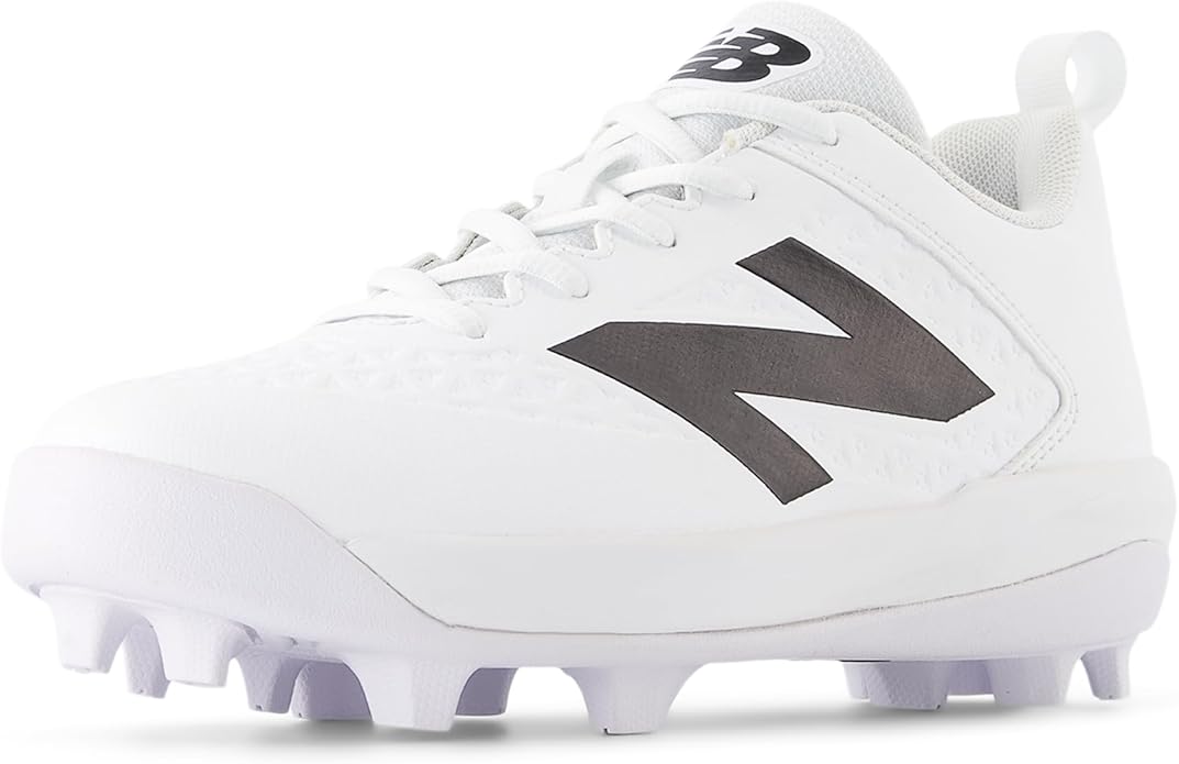 New Balance Kids' 4040 V8 Rubber-Molded