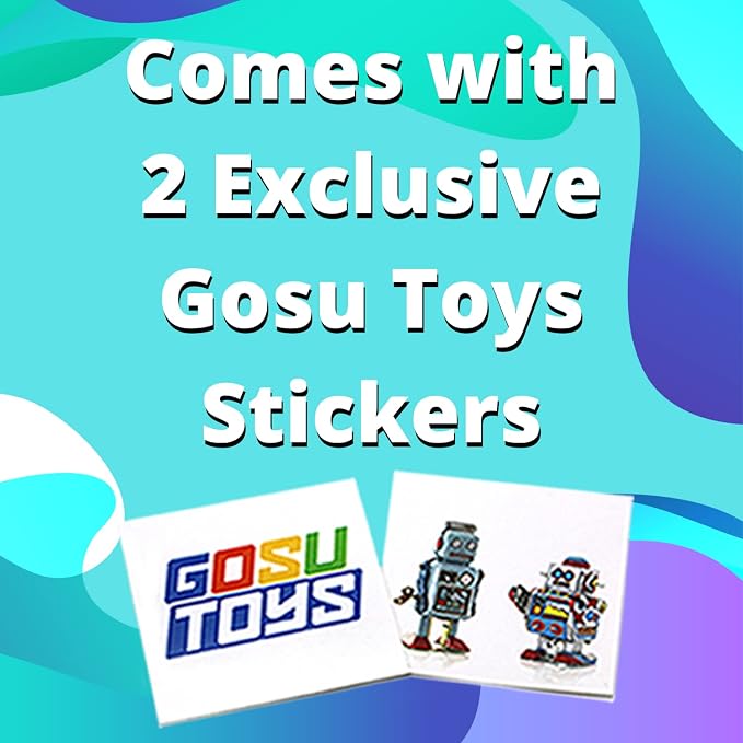Bob Ross The Joy of Calm Peaceful Passion Fruit Calming Sparkling Beverage with 2 Gosutoys Stickers… (12 Pack)