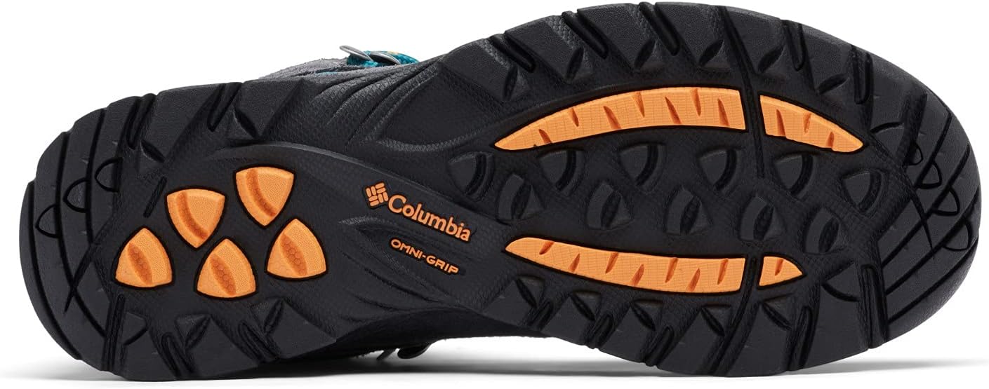 Columbia womens Newton Ridge Plus Waterproof Amped