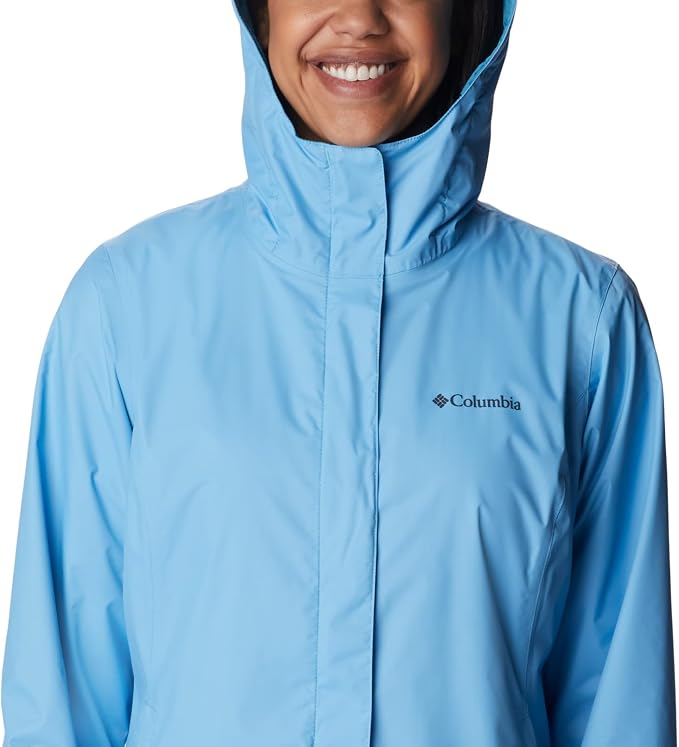 Columbia Women’s Arcadia II Jacket