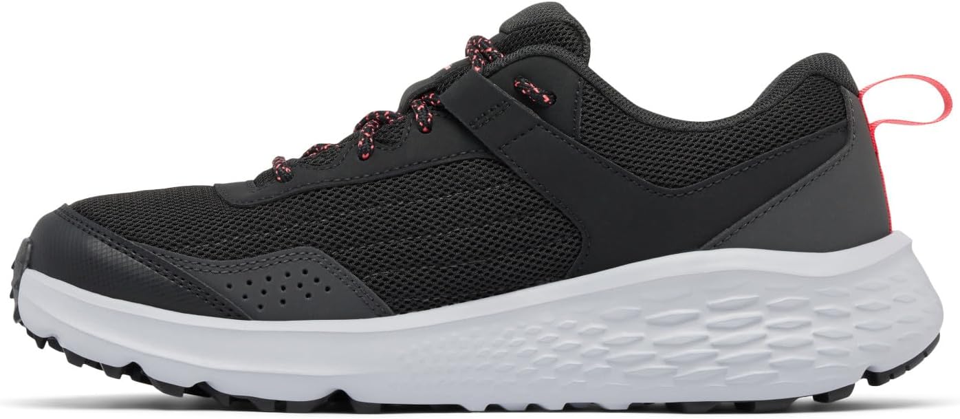 Columbia Vertisol Trail™
