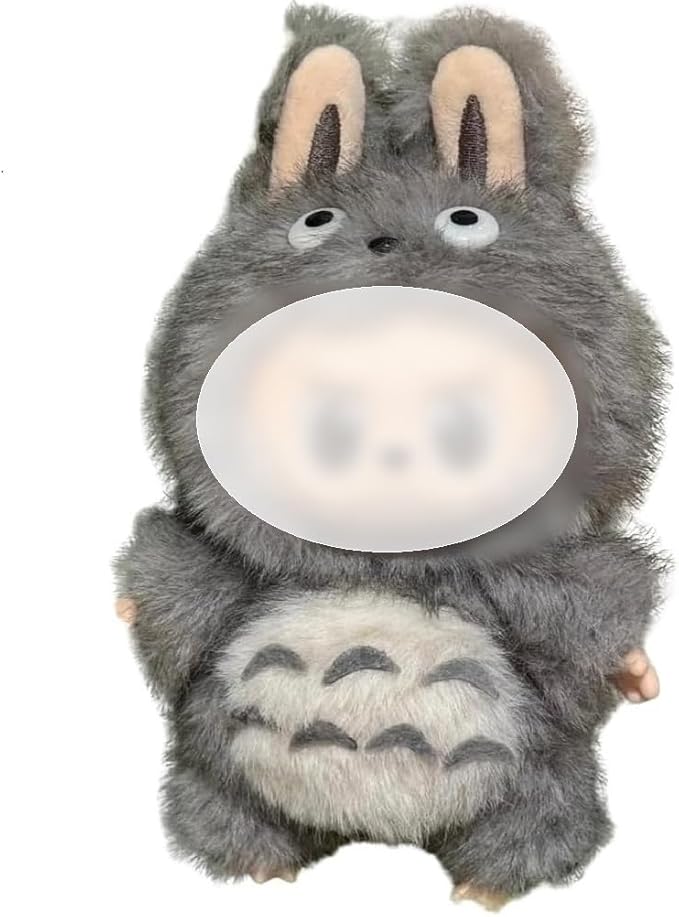 for Labubu Clothes/for Labubu Outfits,Clothes for Lububu Doll,for Lububu Clothing,for LABUBU Accessories, Boys and Girls Stylish Adorable Labubu Halloween Dolls Clothes