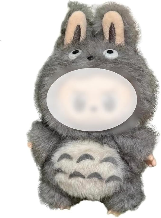 for Labubu Clothes/for Labubu Outfits,Clothes for Lububu Doll,for Lububu Clothing,for LABUBU Accessories, Boys and Girls Stylish Adorable Labubu Halloween Dolls Clothes