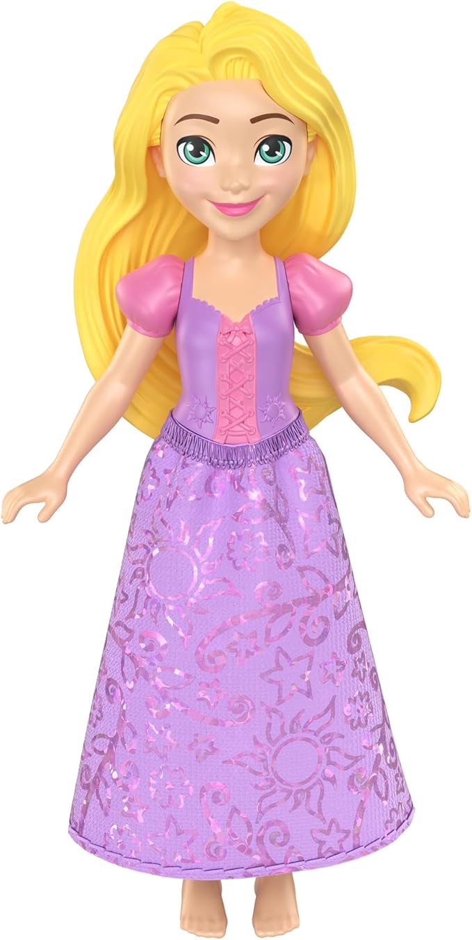 Mattel, Multicoloured (HLW70)
