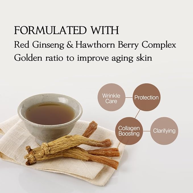 Botonix Repair Eye Concentrate Cream Lifting and Firming Bundled with 1 Pack of Herblandia Oil Absorbing Blotting Paper