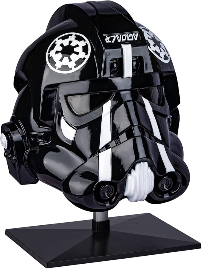 Evere SW Clone Arc Commander Helmet Cosplay Deluxe Halloween Collectible Prop