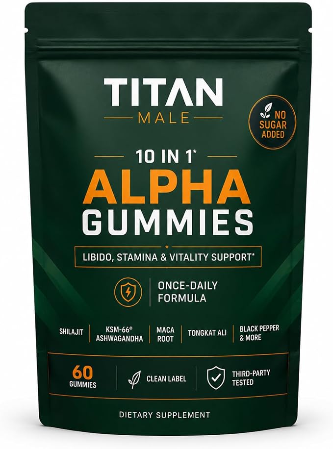 Titan Male