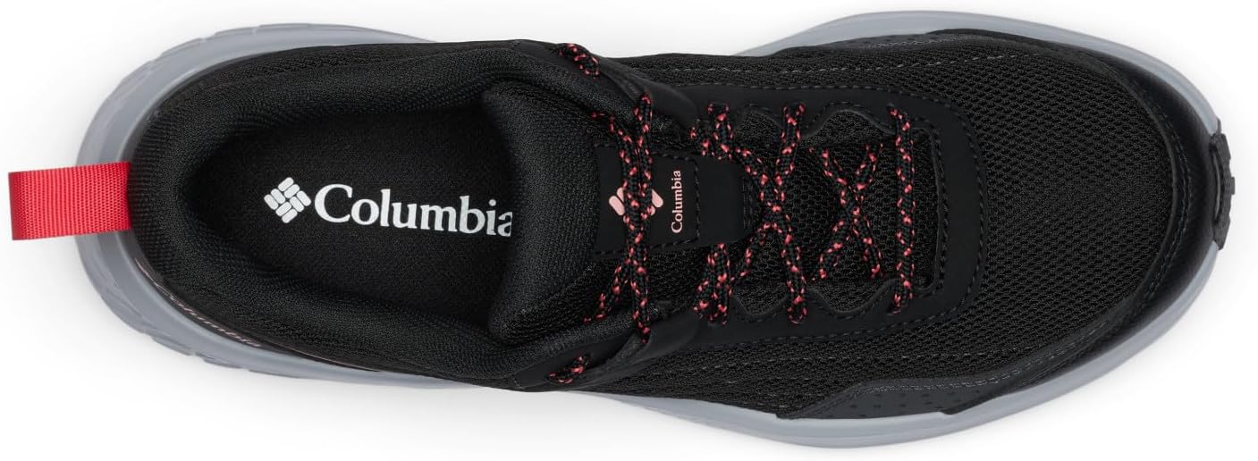 Columbia Vertisol Trail™