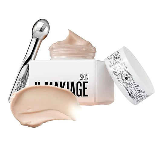 il makiage POWER UP EYE CREAM 15 ml ANTI-AGING BRIGHTNESS BOOSTING EYE TREATMENT