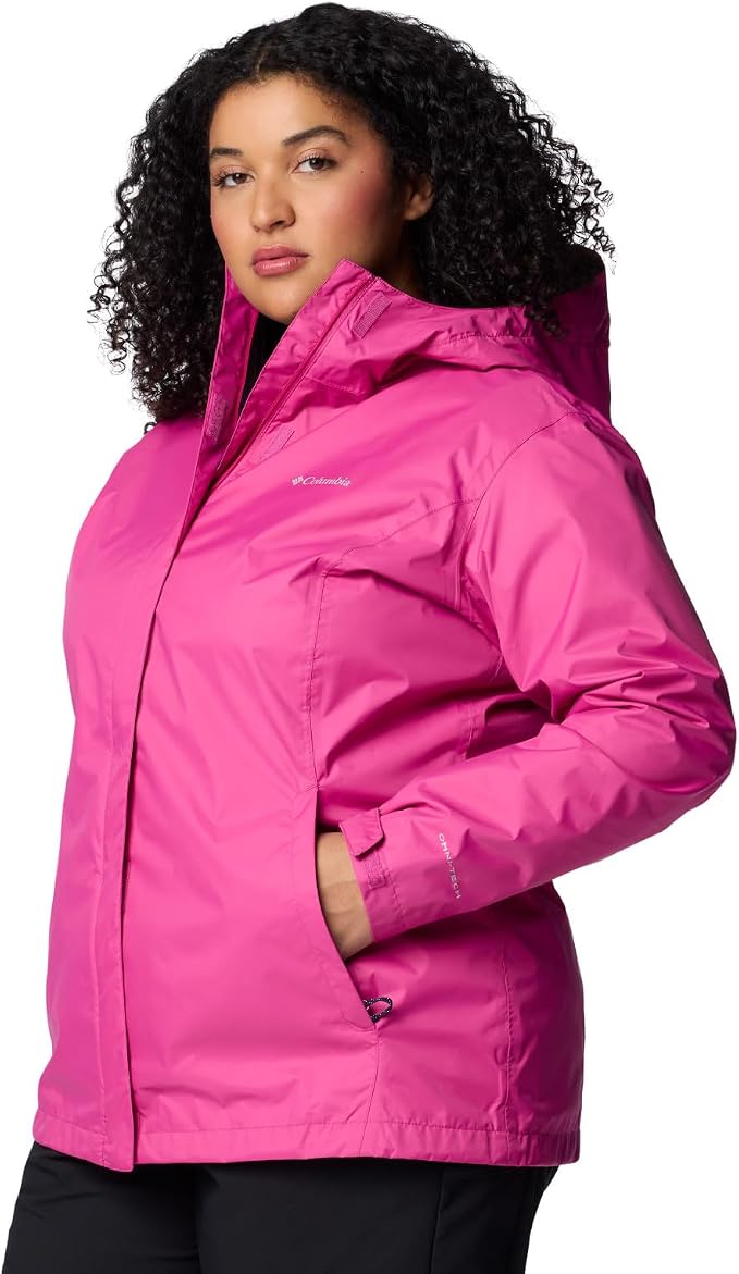 Columbia Women’s Arcadia II Jacket