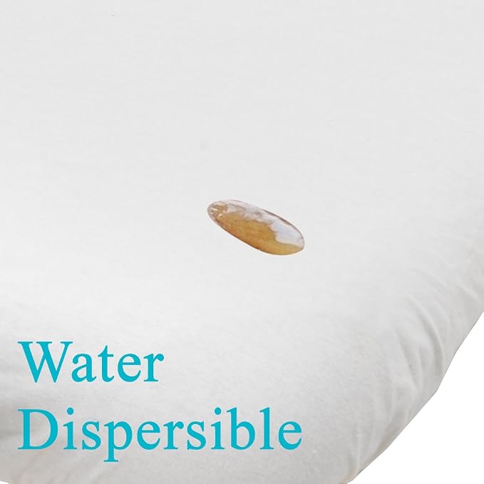 Master Massage - Organic, Unscented, Vitamin-Rich and Water-Soluble Massage Oil - 4 Gallon Bottle Per Pack